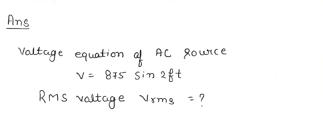 Physics homework question answer, step 1, image 1